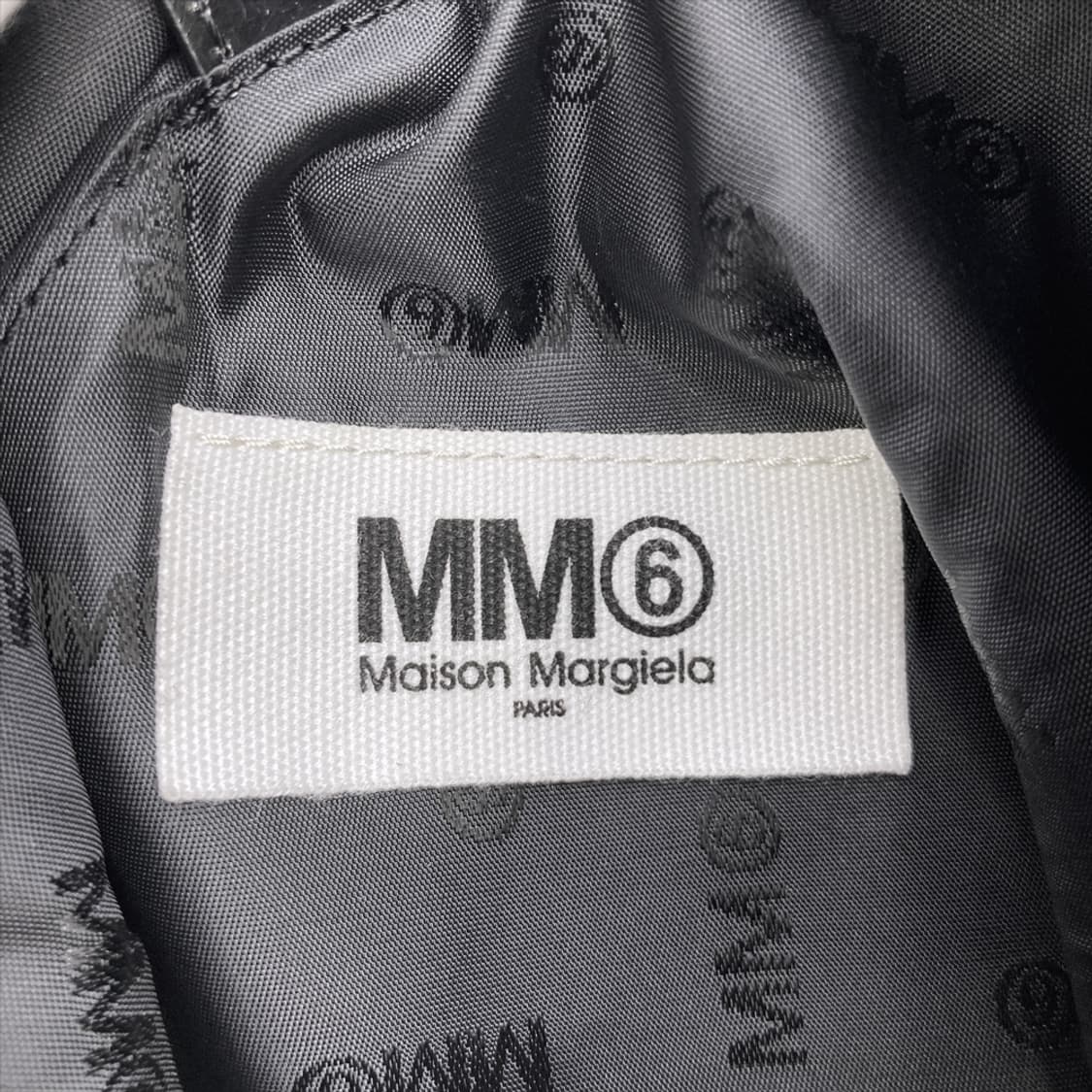메종 마르지엘라 MM6 재패니즈 클래식 숄더백 상품이미지7