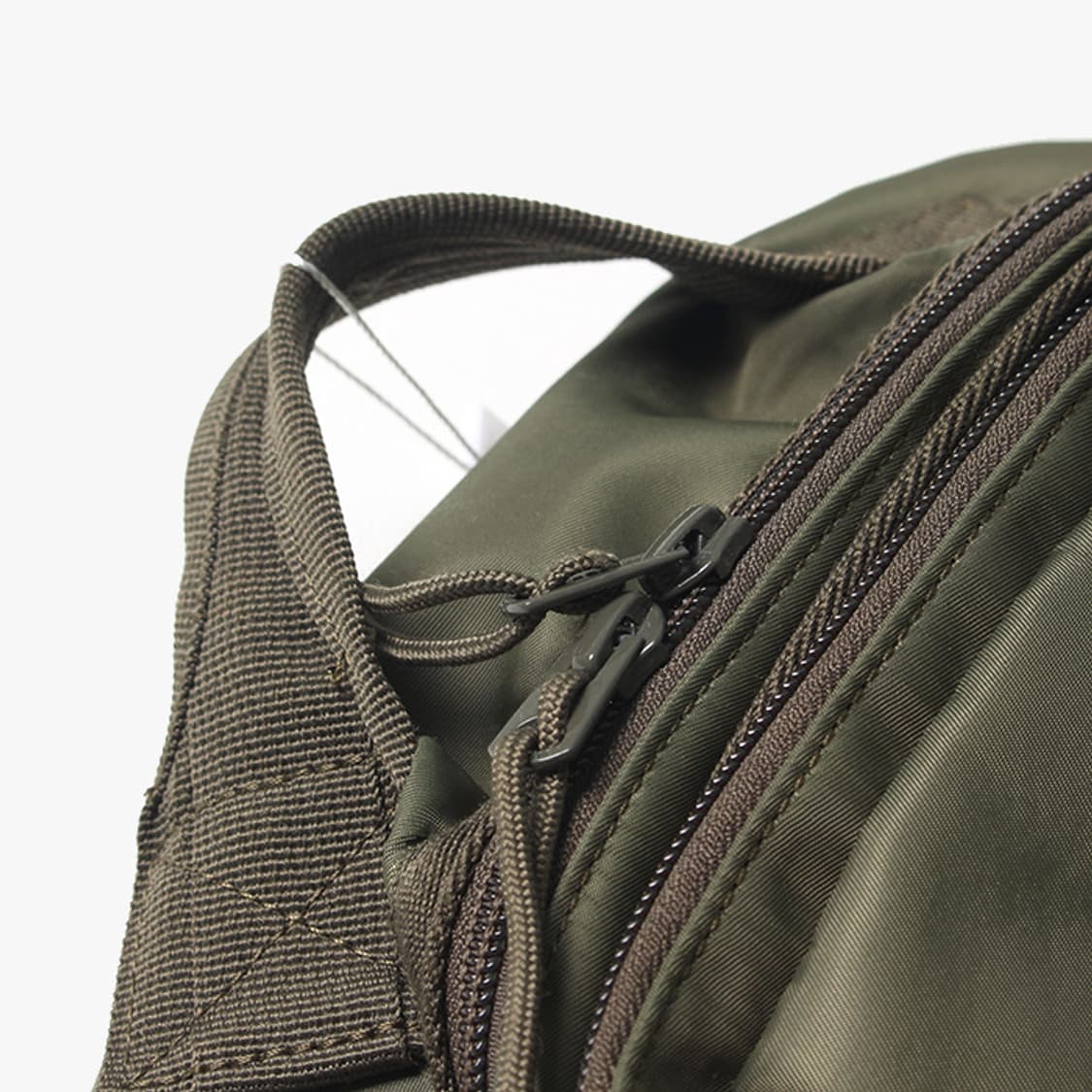 HUMAN MADE "Khaki Bag Pack" 상품이미지7