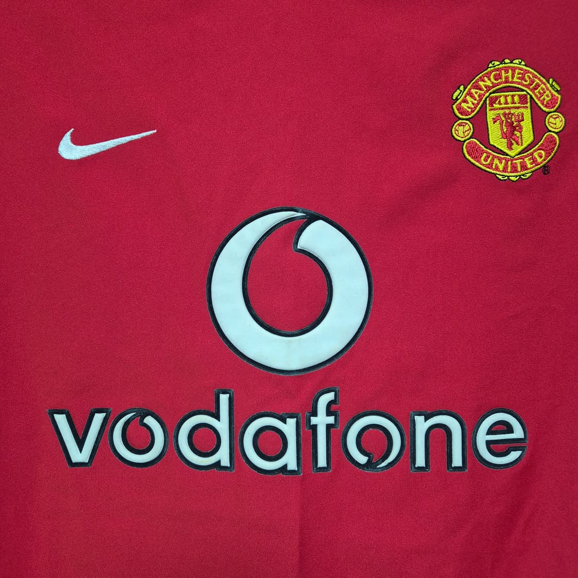 02/03 맨유 베컴 M 상품이미지3