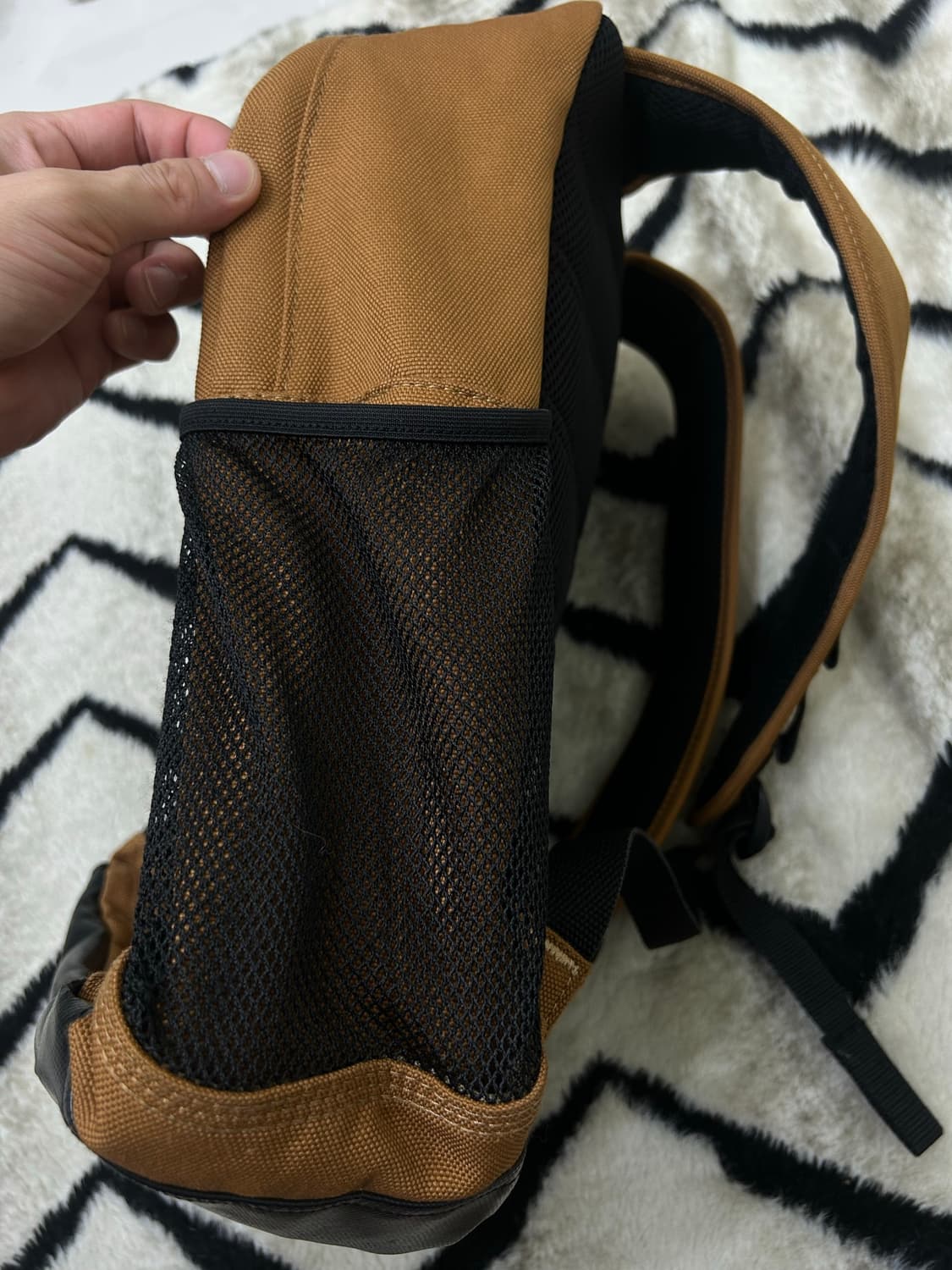 칼하트 레거시 스탠다드 백팩 상품이미지3