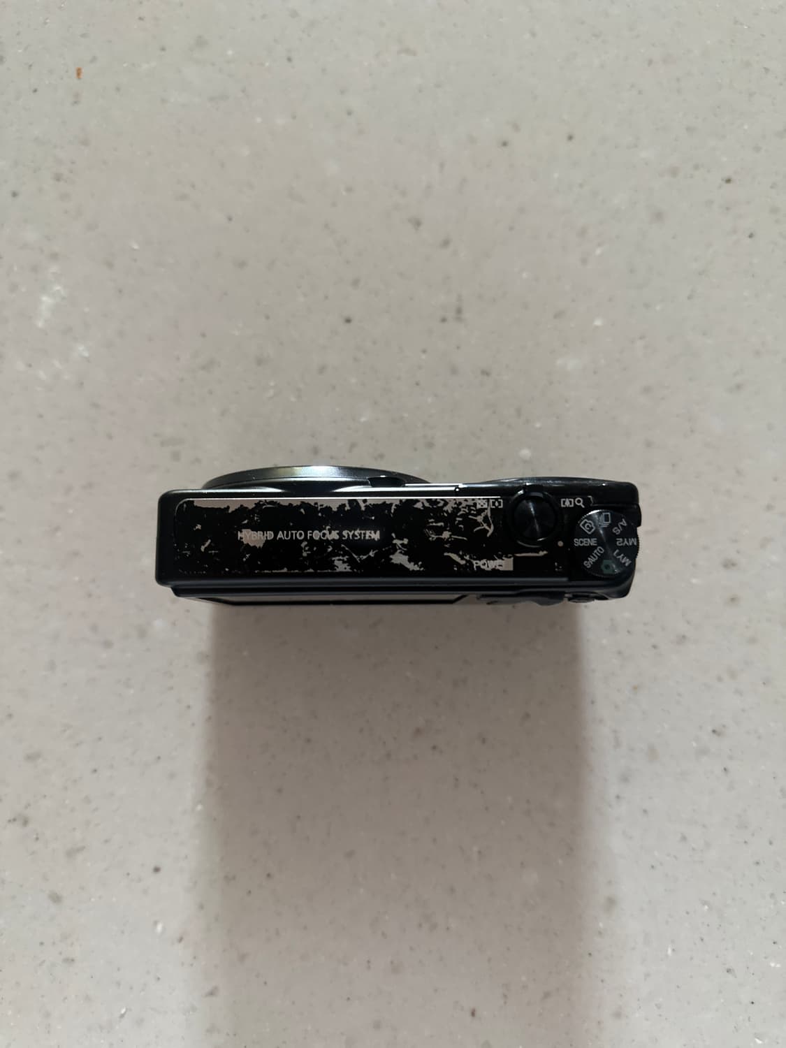 리코 ricoh CX6 (GR 느낌) 디카 상품이미지6