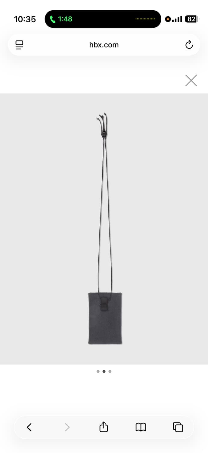 GR10K aramidic 지갑  상품이미지2