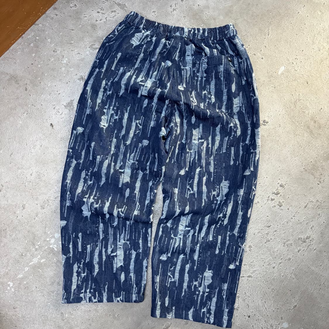 브라운브레스 바지[2334] 상품이미지4