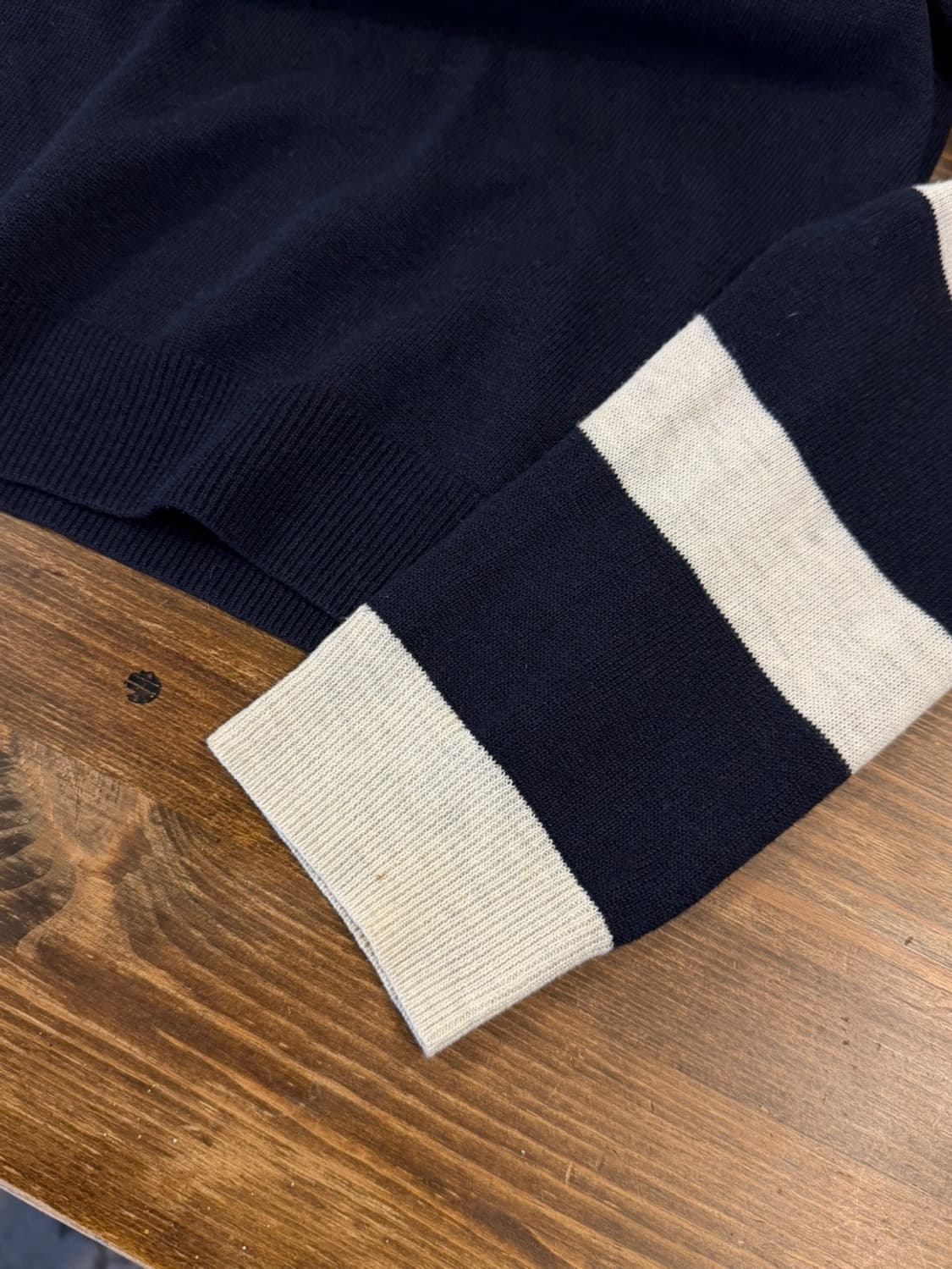 VINCE 빈스 니트 100 상품이미지8