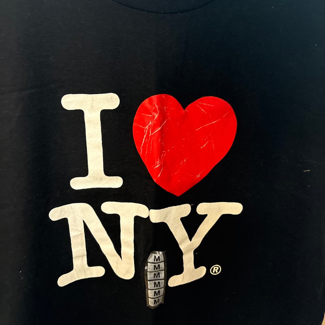 뉴욕 반팔 상품이미지2