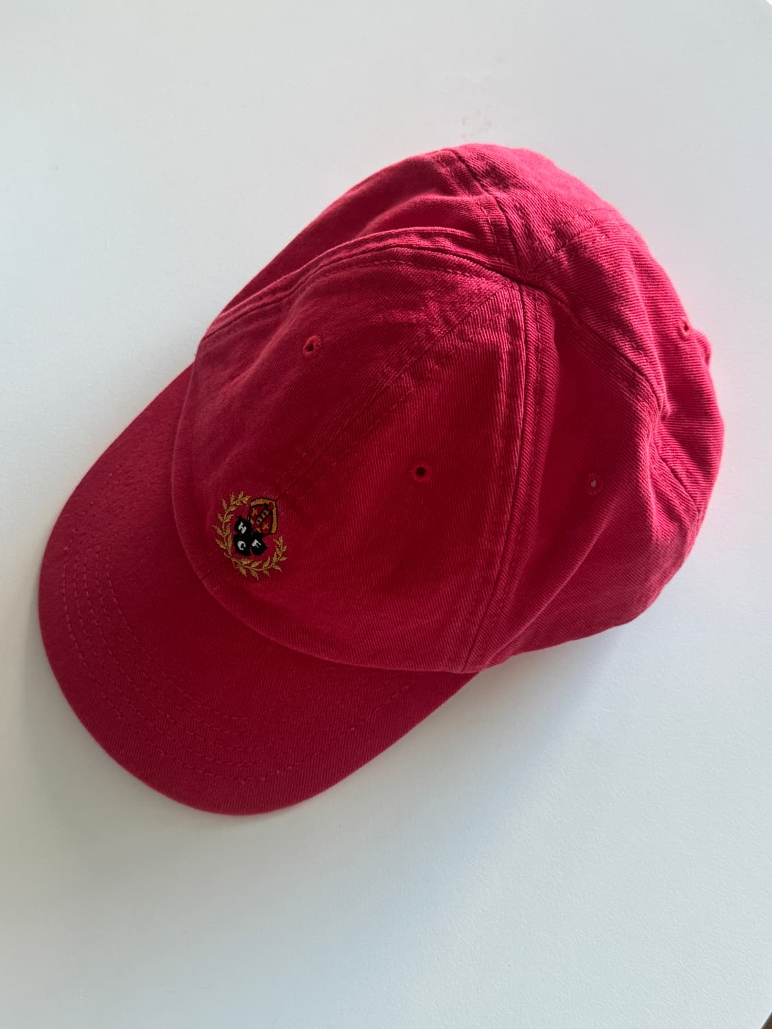 헤리티지플로스 볼캡 상품이미지1