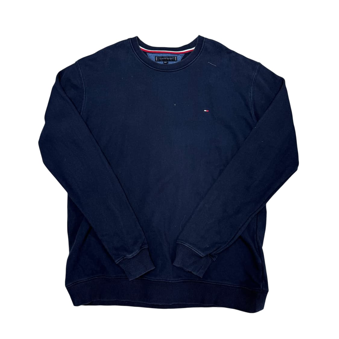 타미힐피거 맨투맨 상품이미지1