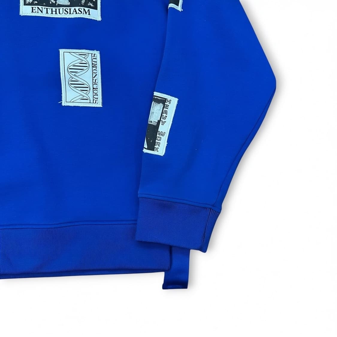 지오송지오 맨투맨 상품이미지4