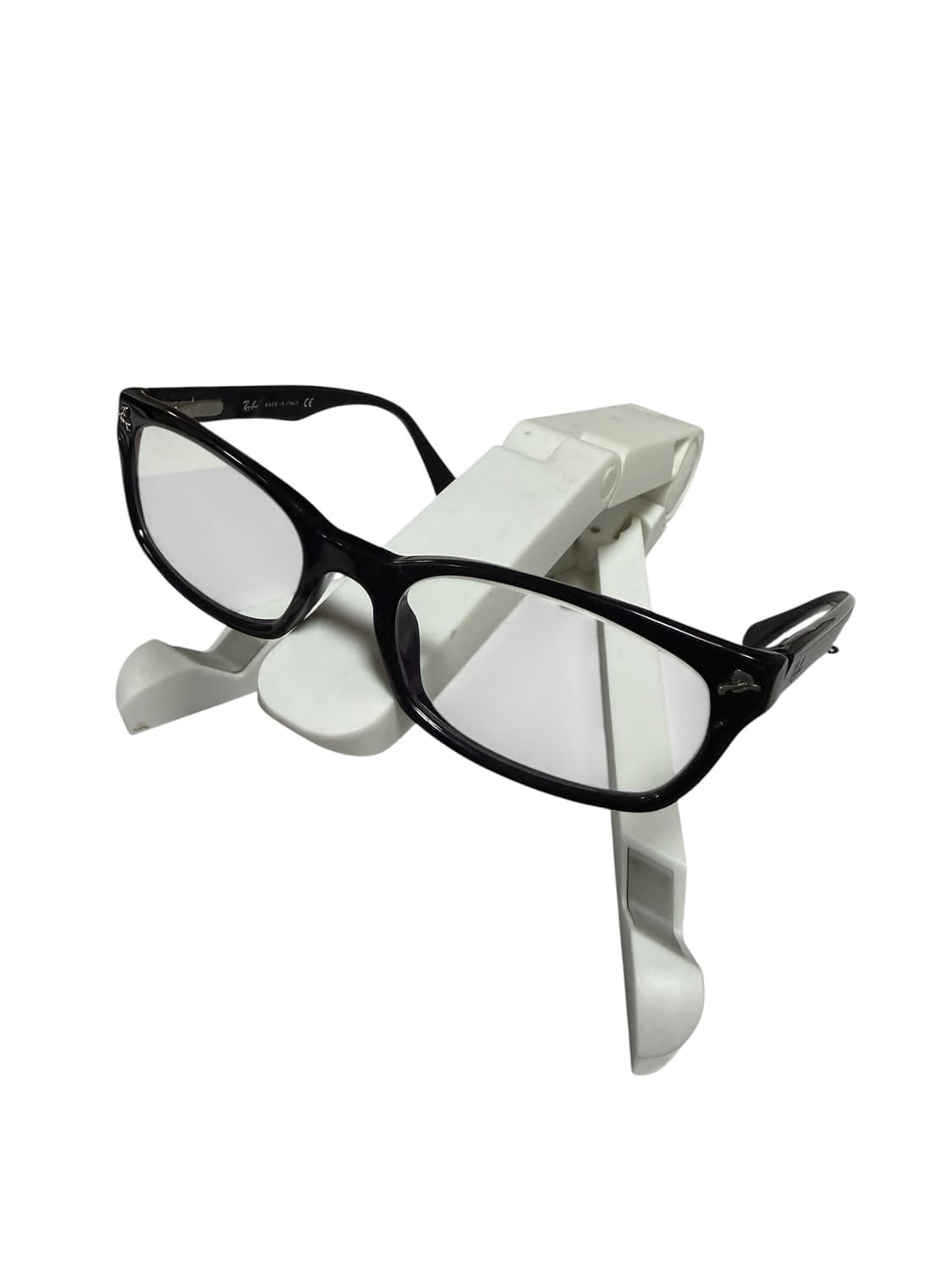 Rayban 레이벤 5017-52 블랙 선글라스 후루야 켄지 상품이미지4
