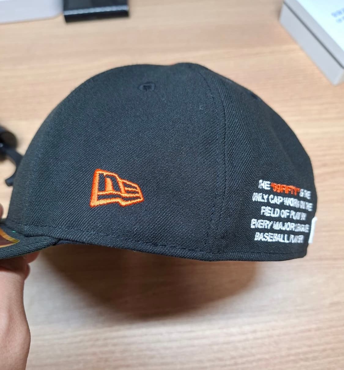 뉴에라 59fifty  상품이미지1