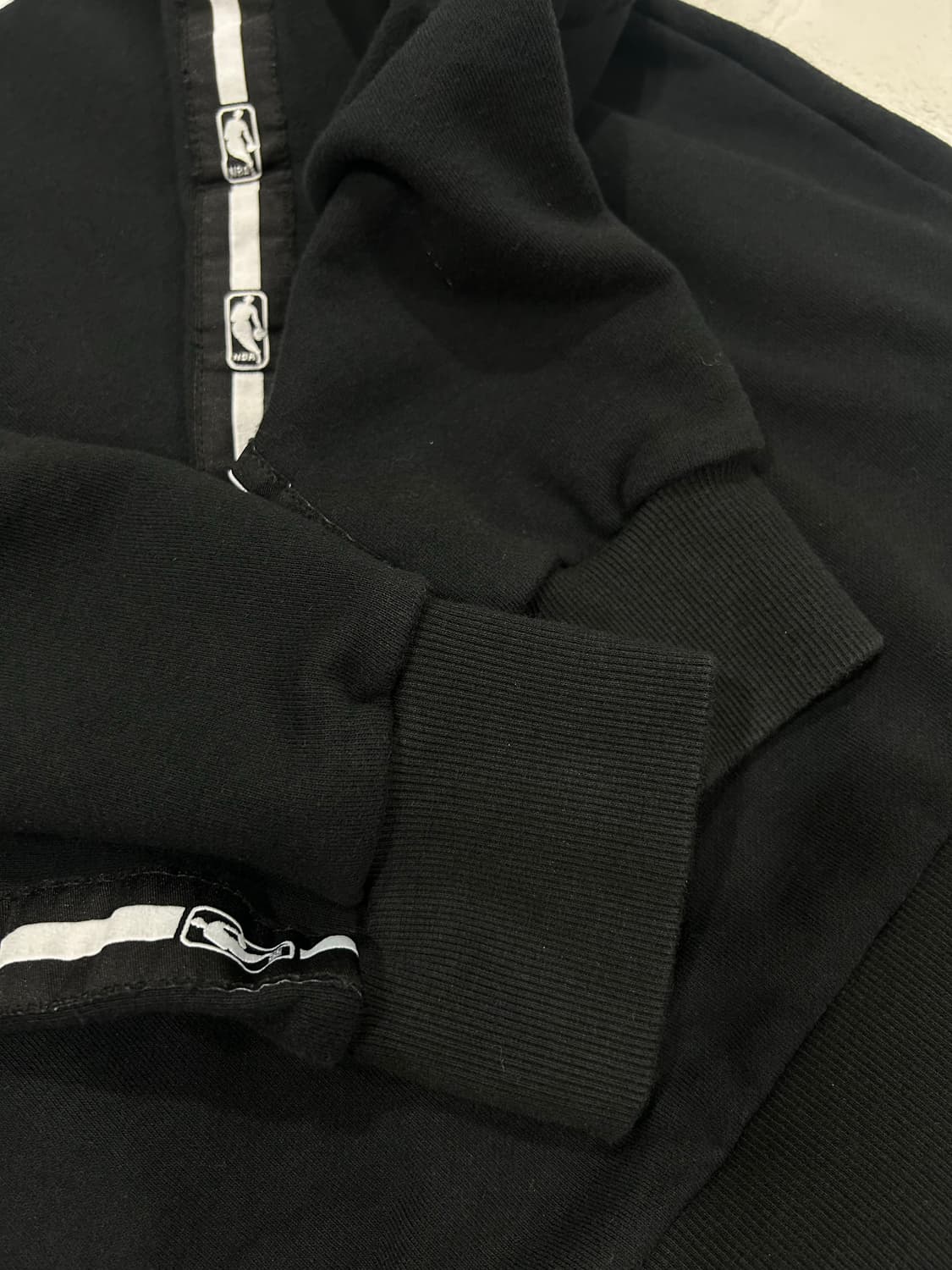 NBA 골든스테이트 블랙 상품이미지4