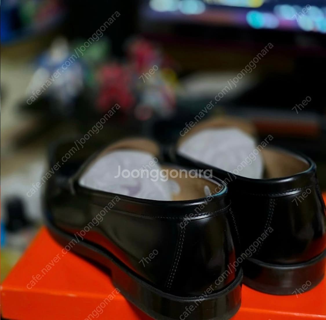 하루타 906 페니 로퍼 상품이미지2