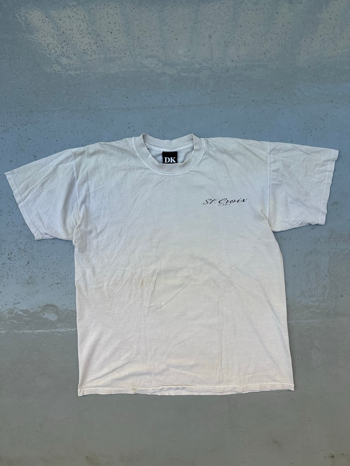 [빈티지] •Vintage American Tee 상품이미지3