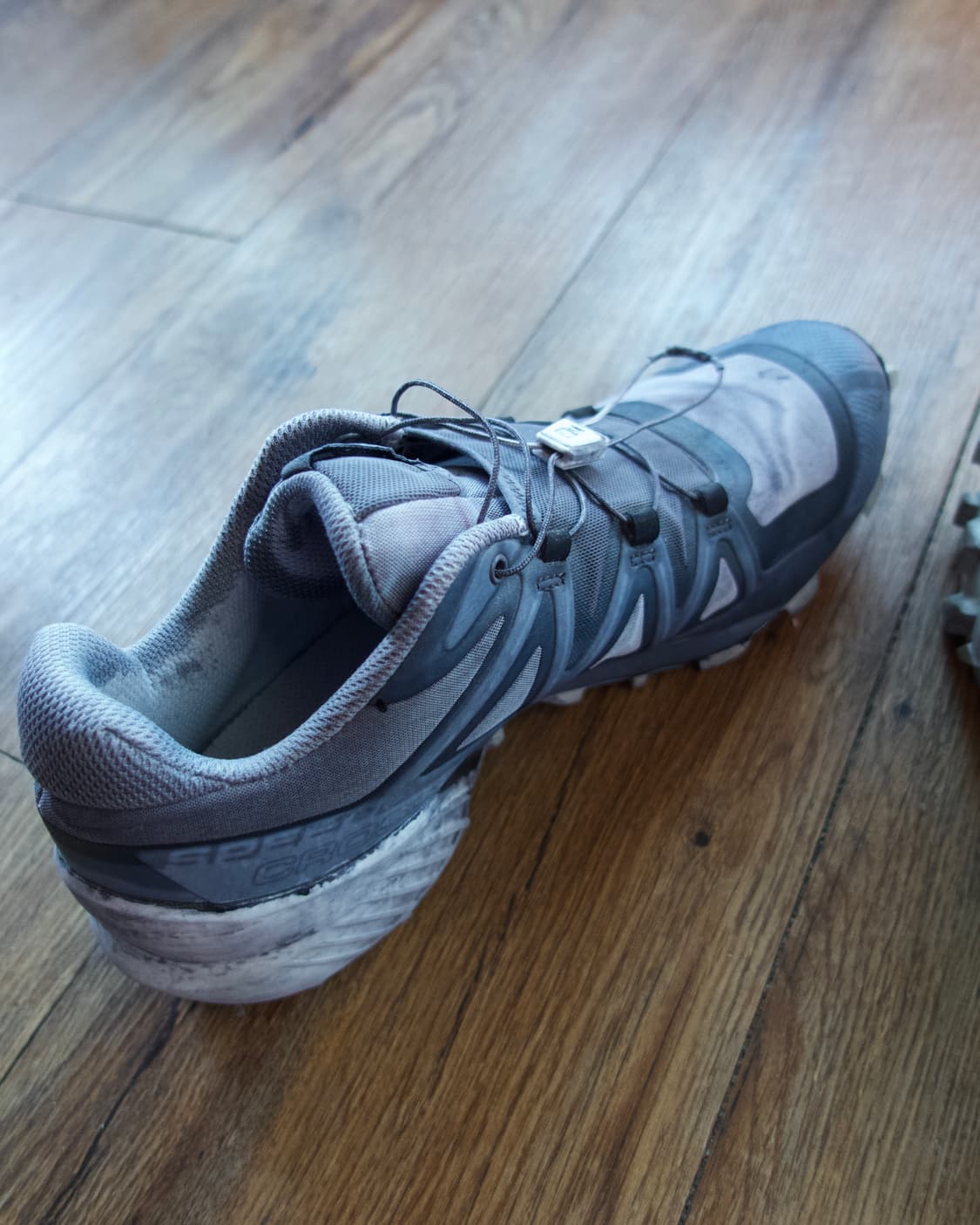 11 by BBS X Salomon Speedcross 상품이미지2