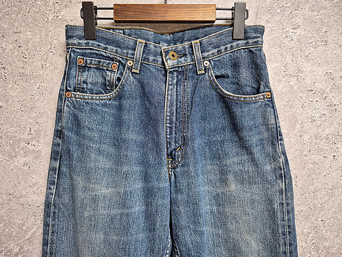 LEVIS 503 리바이스 셀비지 (28) 상품이미지4