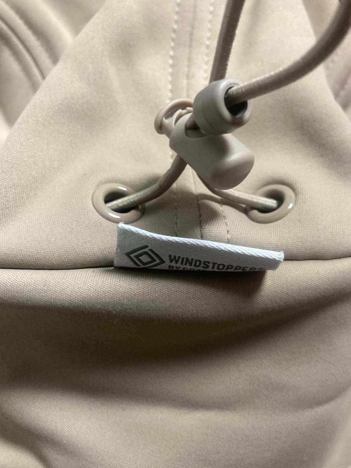 슈프림 윈드스토퍼 이어플랩 캠프캡 FW24 상품이미지3