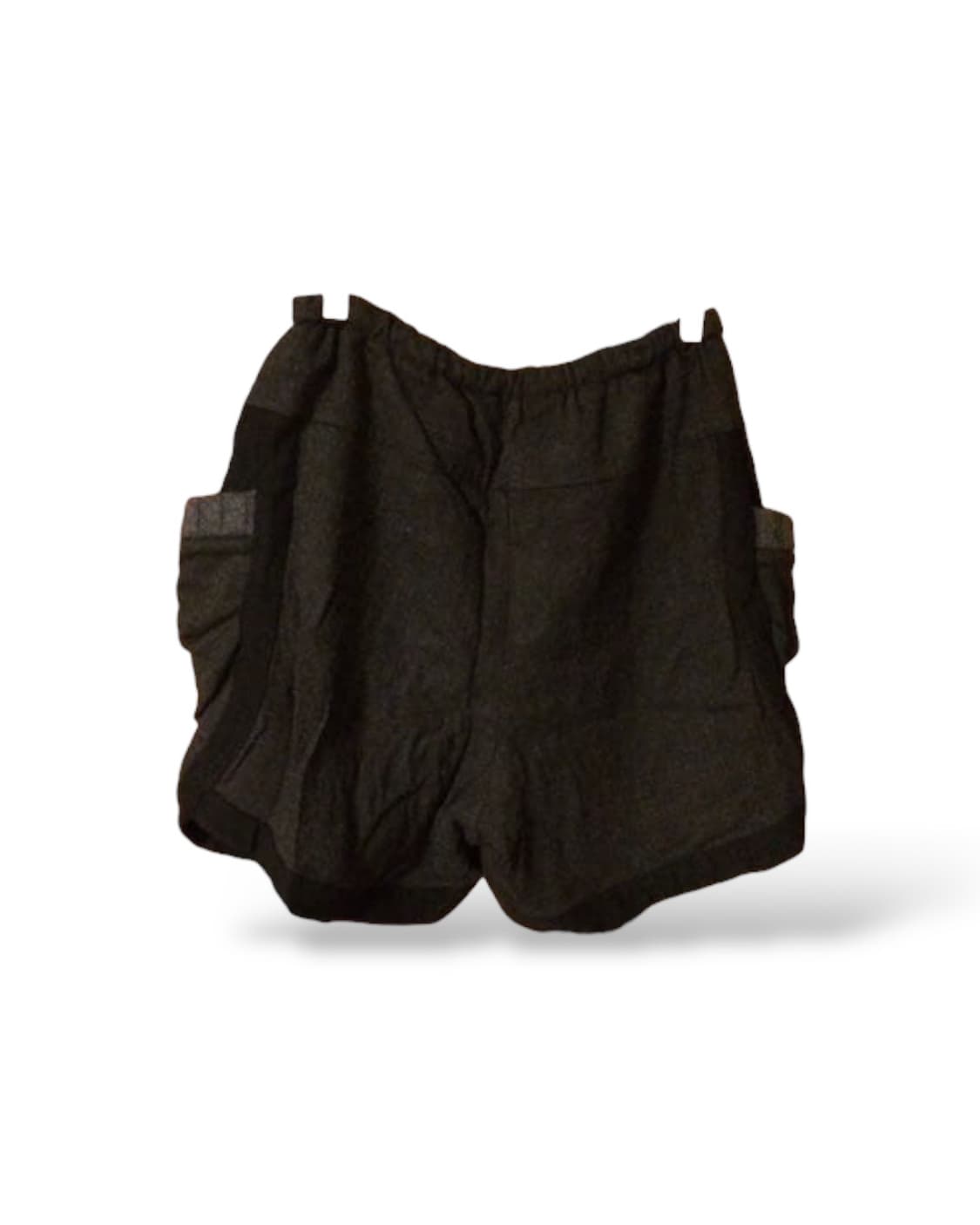 츠모리치사토 울 벌룬팬츠 상품이미지2