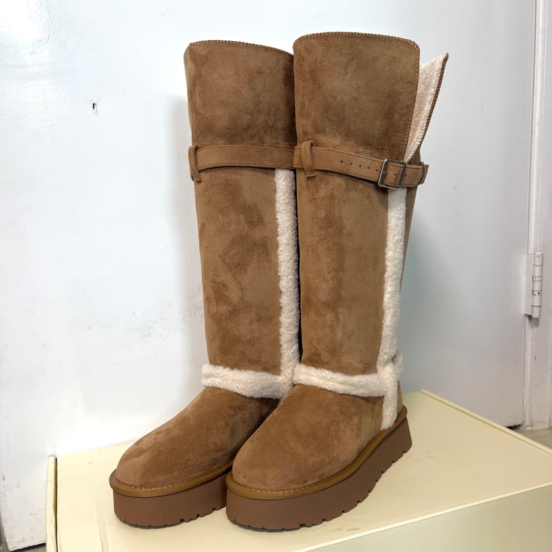 포른른 forr 어그부츠 상품이미지3