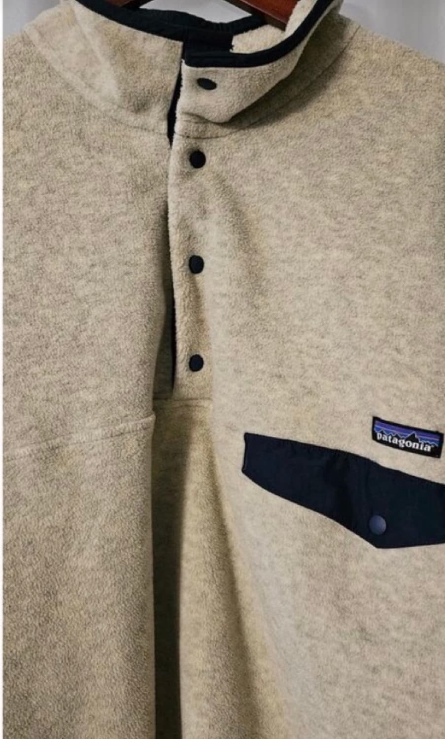 2XL) 파타고니아 신칠라 상품이미지4