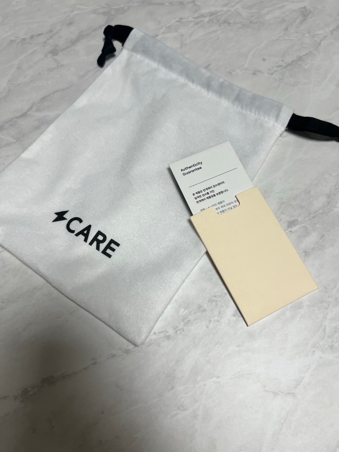 디올 오블리크 새들 카드지갑 상품이미지9