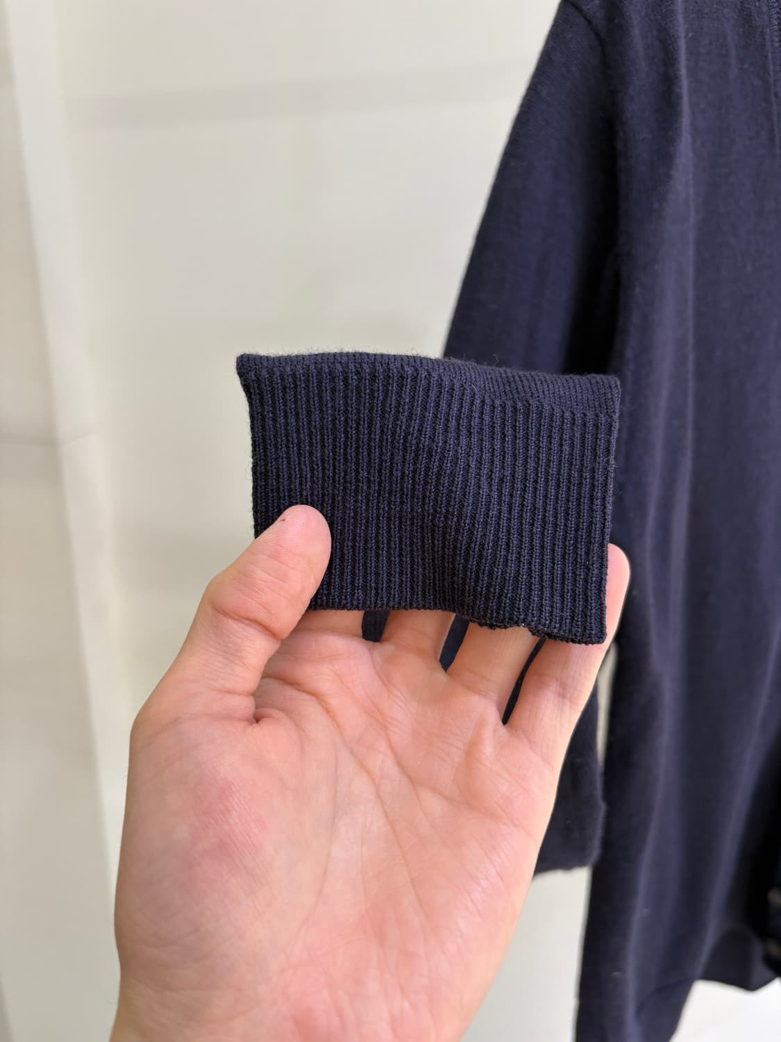 BARNEYS NEWYORK 가디건 상품이미지4