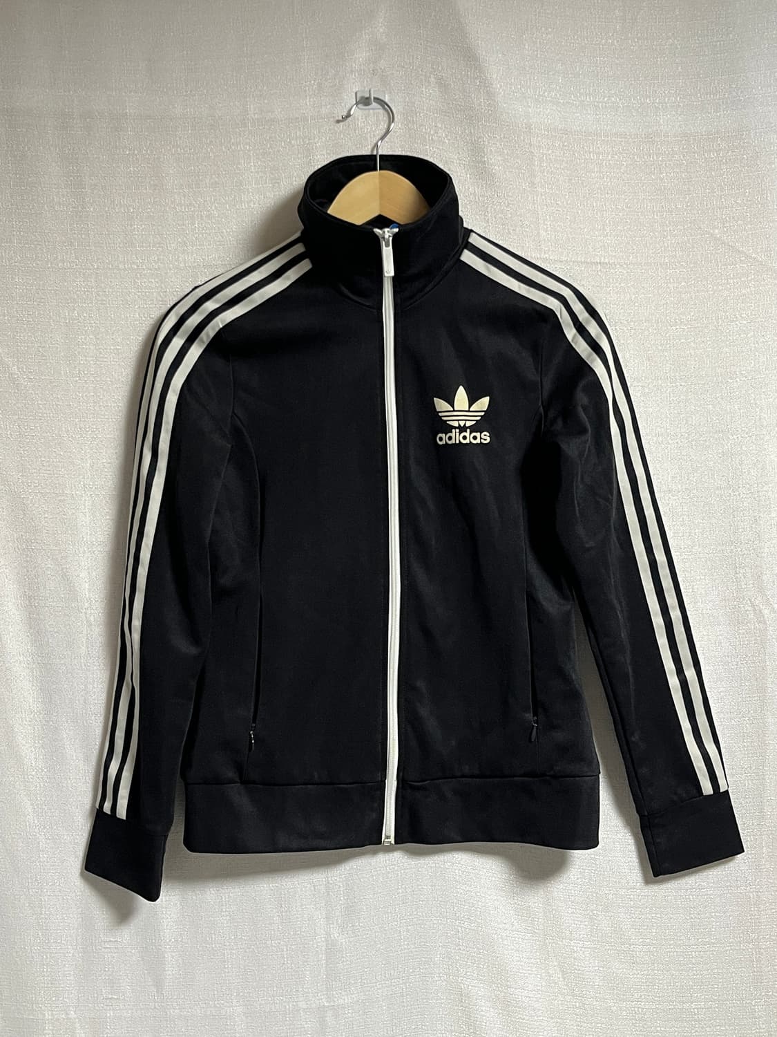 아디다스 유로파 트랙탑 져지 파이어버드 95 상품이미지1