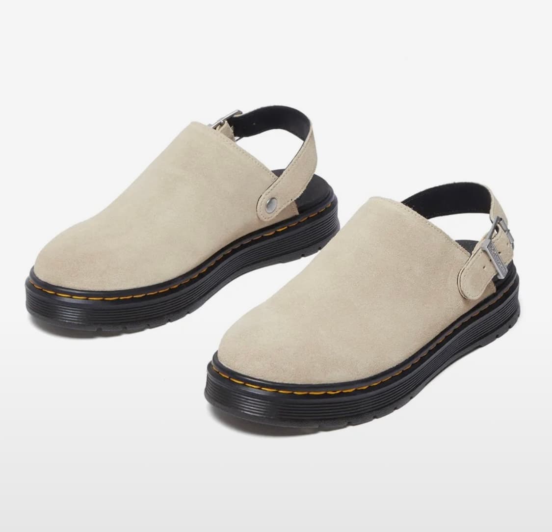 닥터마틴 브루클린 뮬 (250) 상품이미지2