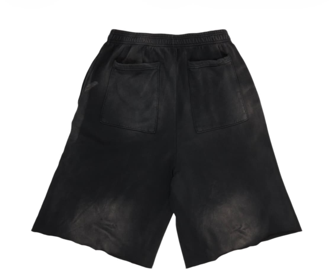 트래비스 스캇 캑터스 잭x프라그먼트x나이키 드림 스웨트쇼츠 다크 상품이미지2