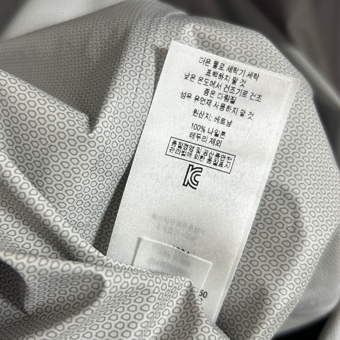 파타고니아 토렌트쉘 3L 자켓 연보라 상품이미지9