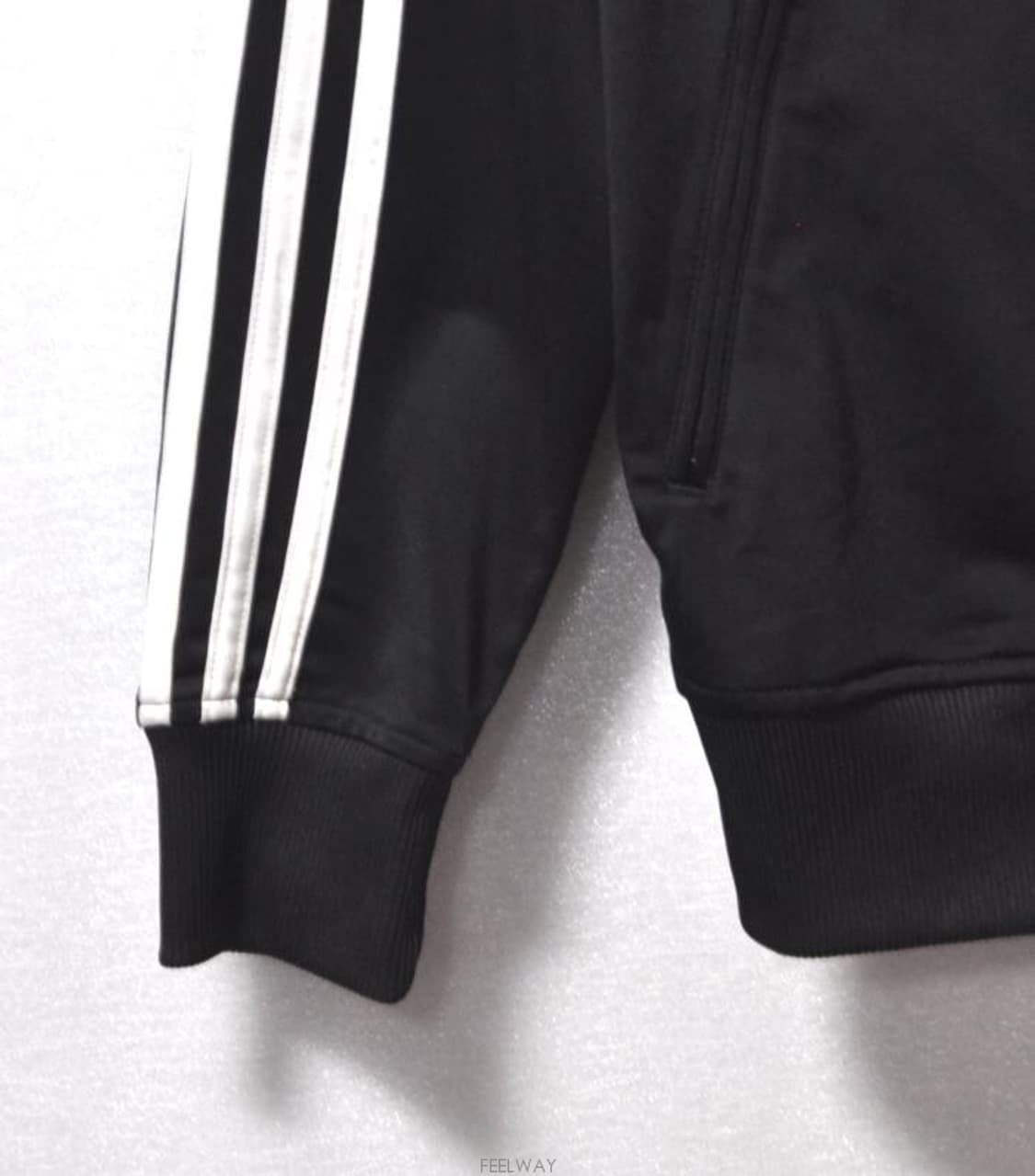 아디다스/남성파이어버드트랙자켓(사이즈95) 상품이미지6