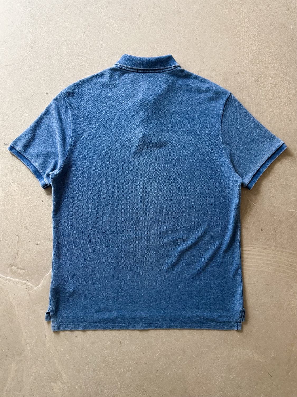 Polo Ralph Lauren Cotton Polo Shirt 상품이미지3