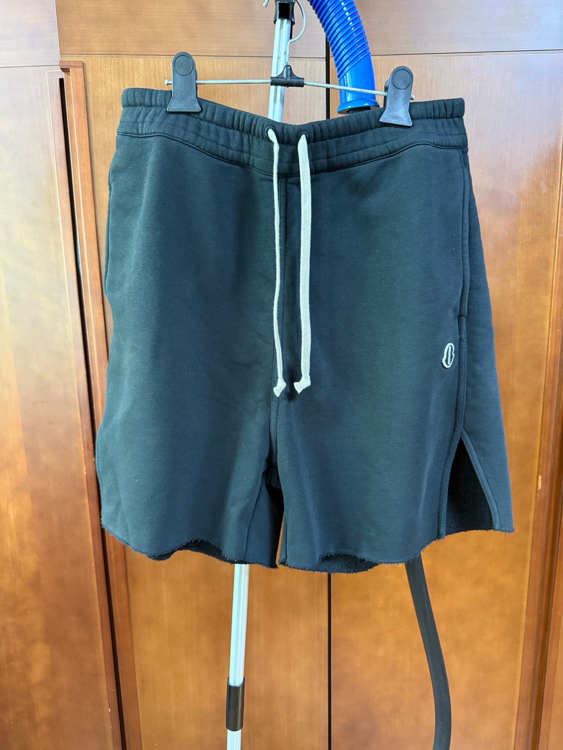 [s] 릭오웬스 몽클레어 스웻쇼츠 상품이미지3