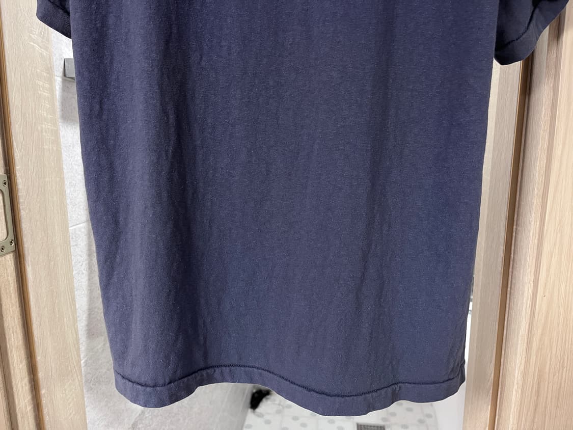 [L] Whyte PAPARAZZI T_SHIRTS (BURRY) 상품이미지4