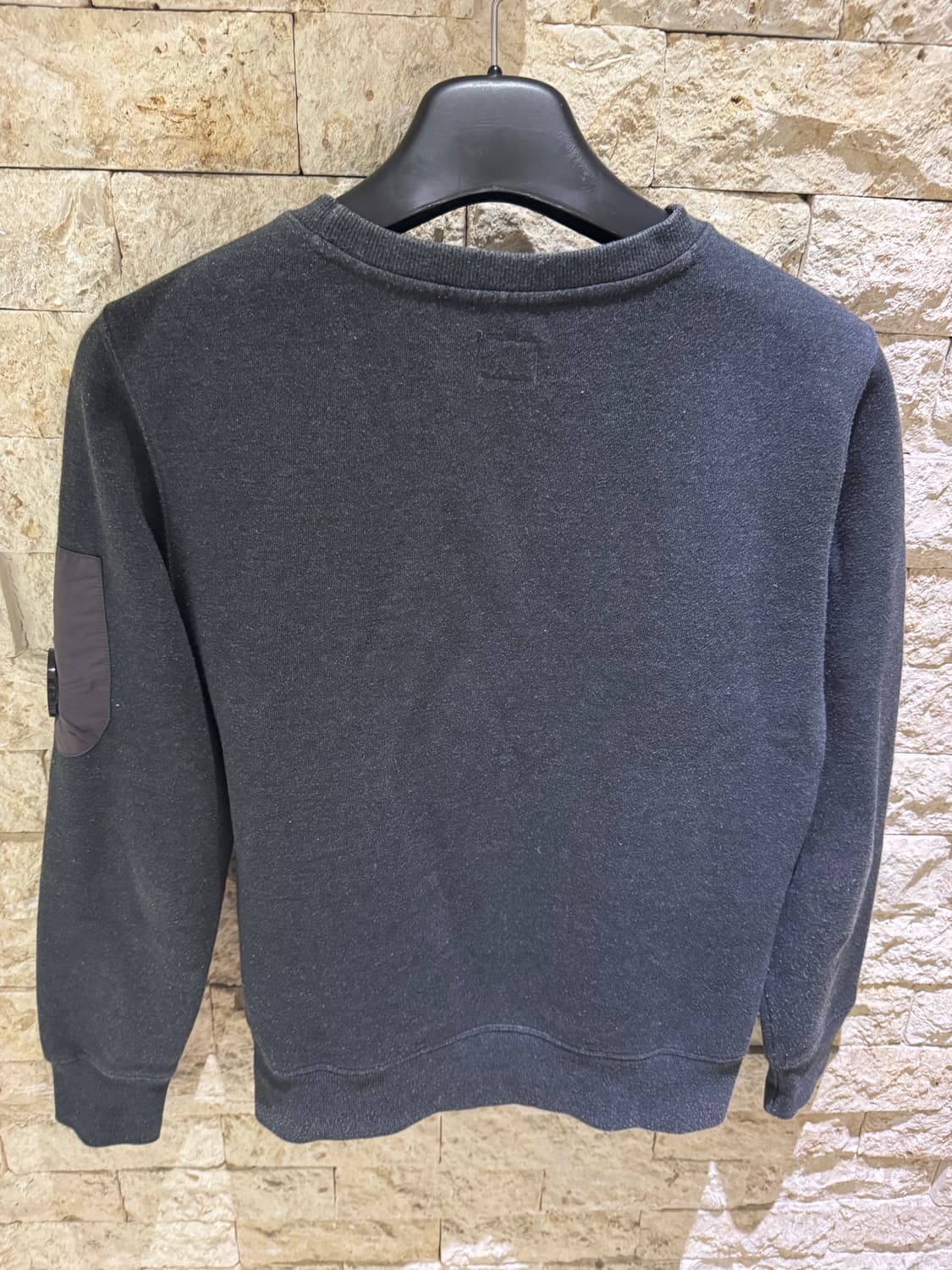 C.P 컴퍼니 맨투맨 S 상품이미지2