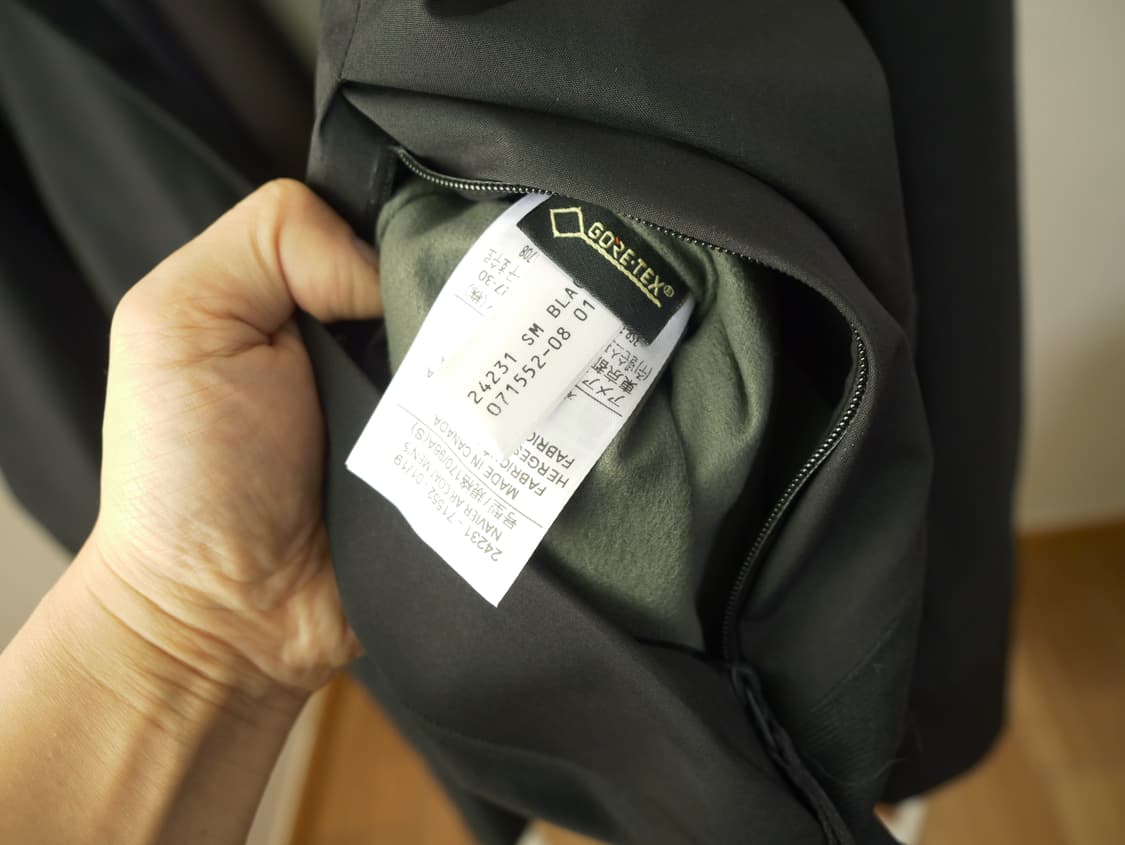 <made in Canada🇨🇦> Veilance 아크테릭스 베일런스 상품이미지6
