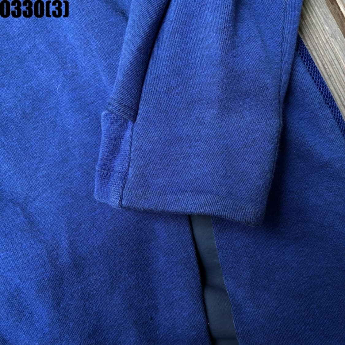 나이키 후드집업 자켓 상품이미지3