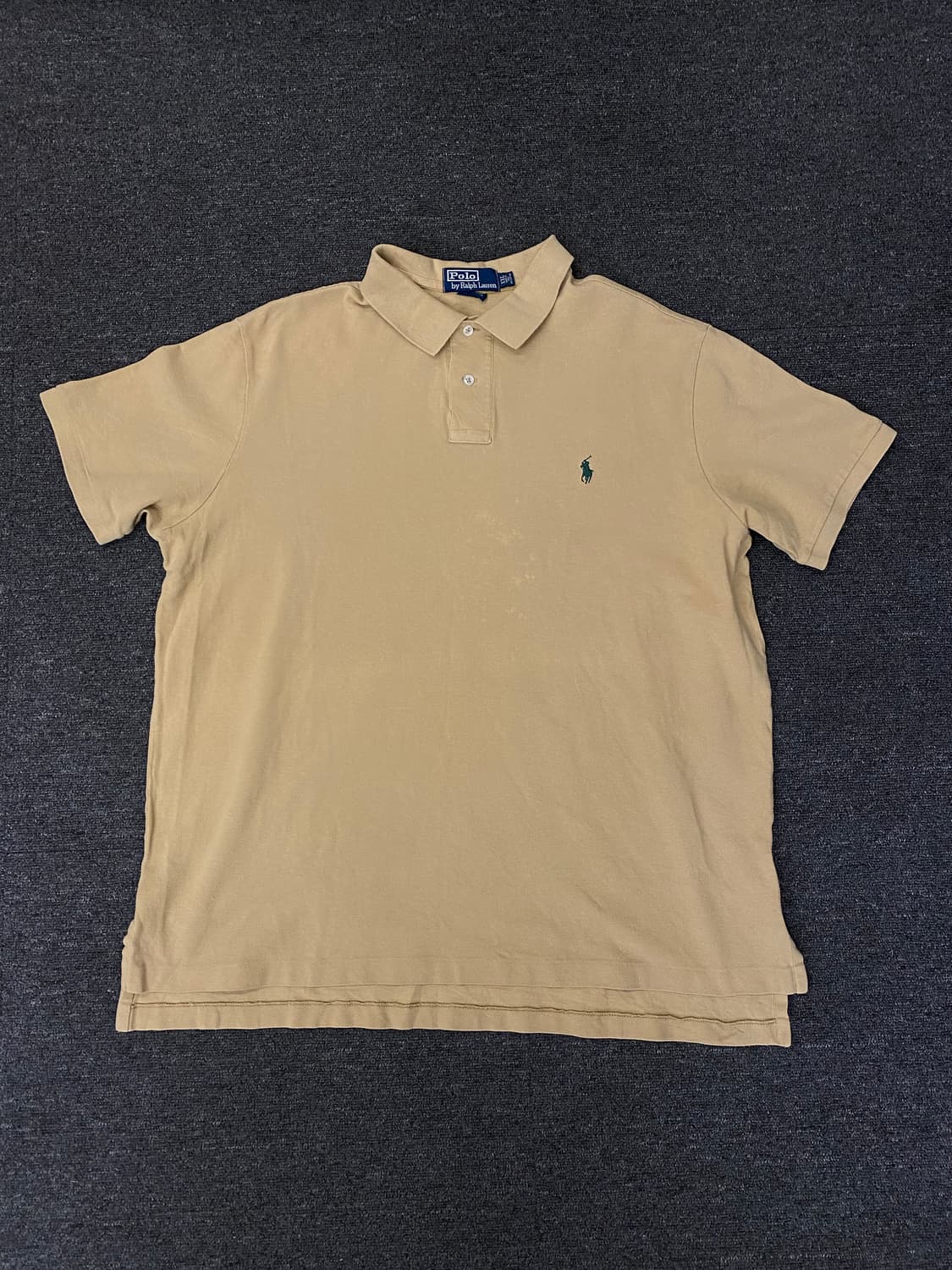 Polo 폴로 pk 티셔츠 상품이미지2