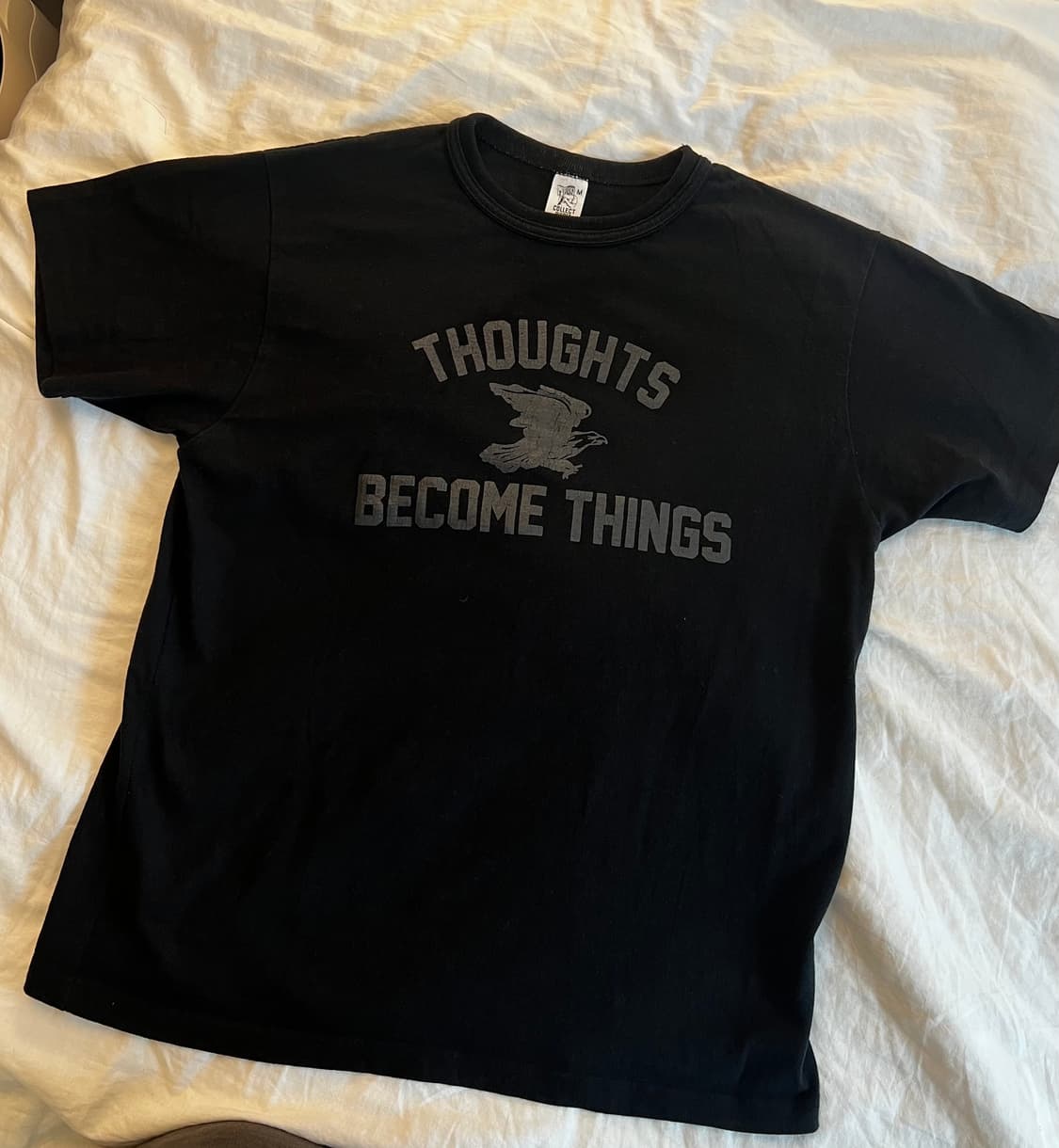 컬렉트피시스 반팔 티셔츠 M 상품이미지1