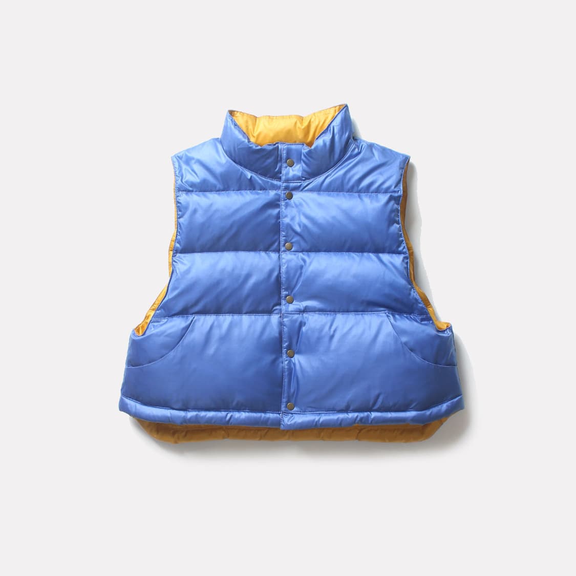 빔즈보이 다운베스트_2697 상품이미지1