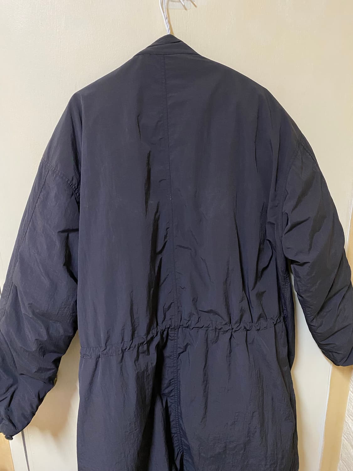 Then 다운 개파카 상품이미지3