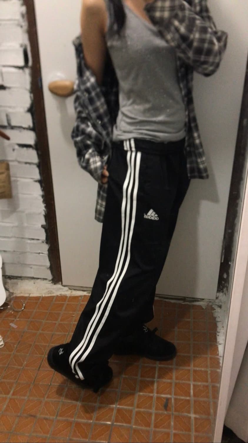 아디다스 트레이닝팬츠 상품이미지1