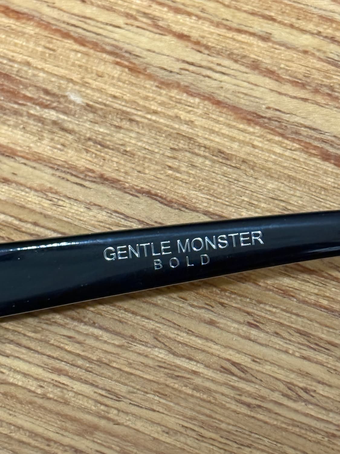 젠틀몬스터 RNA 01 선글라스 상품이미지6