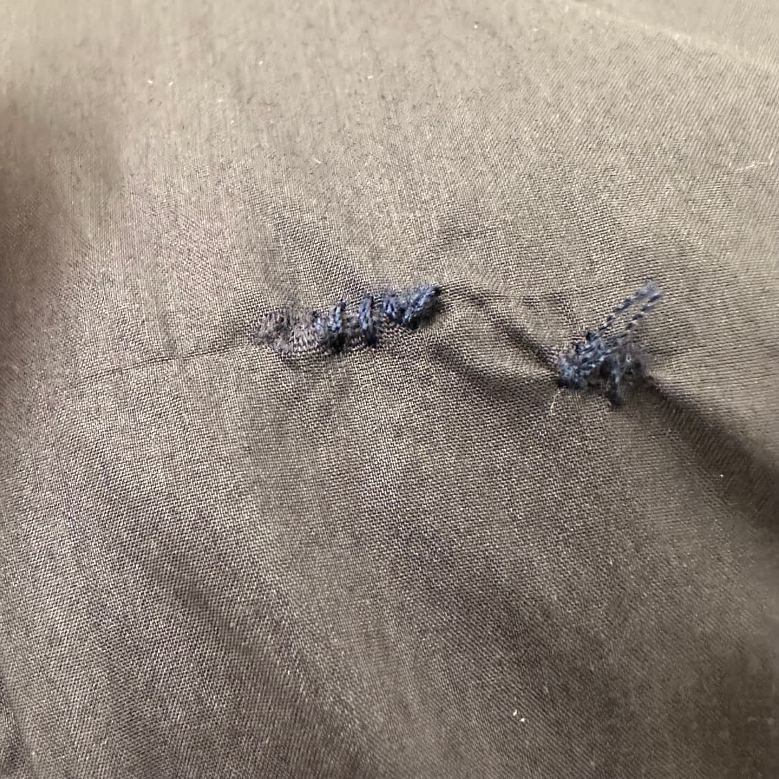 르메르 멀티 집업 블루종 46사이즈  상품이미지8