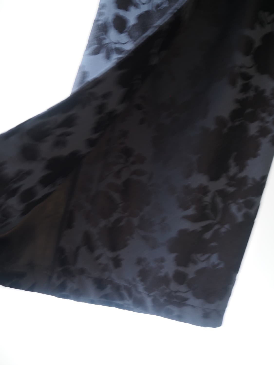 KENZO wrap skirt  상품이미지5