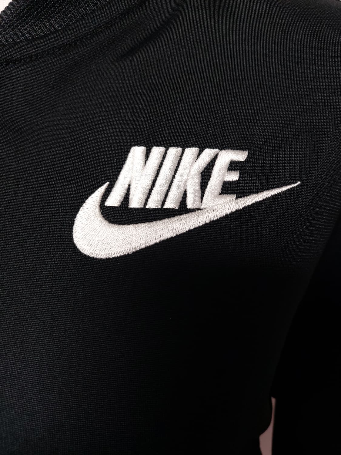 나이키 주니어 트리코트 트랙수트(L)160

 상품이미지4