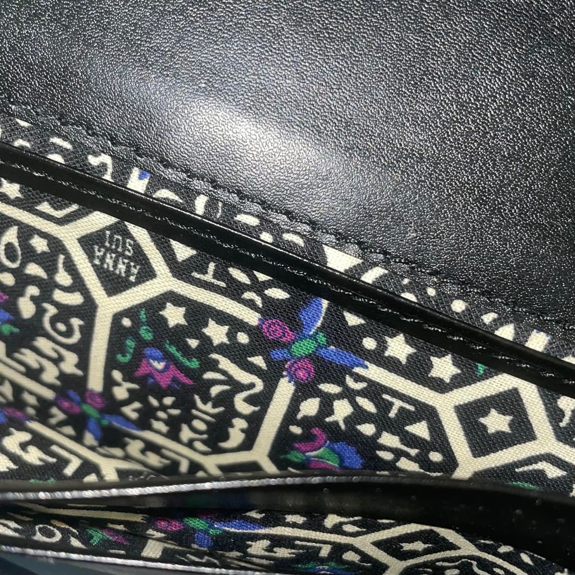 안나수이 가마구치 장지갑 상품이미지4