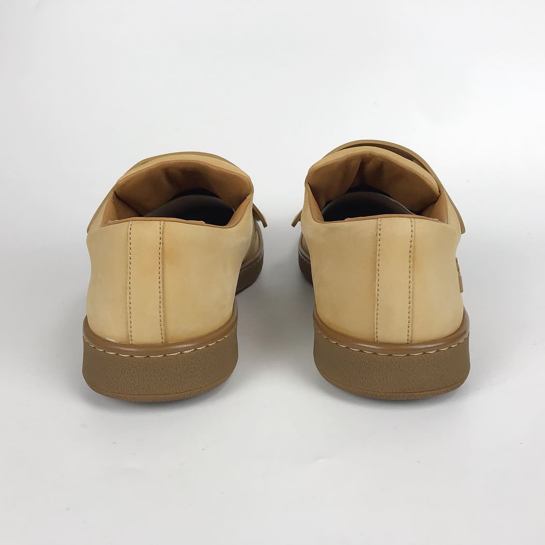 아크네스튜디오 트리플로 스니커즈 신발 여성39 (250-255) 상품이미지6