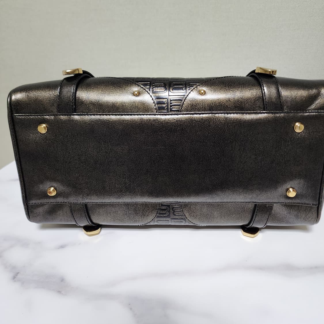 거의새거) 금강 발렌시아가 토트,보스턴백 상품이미지8