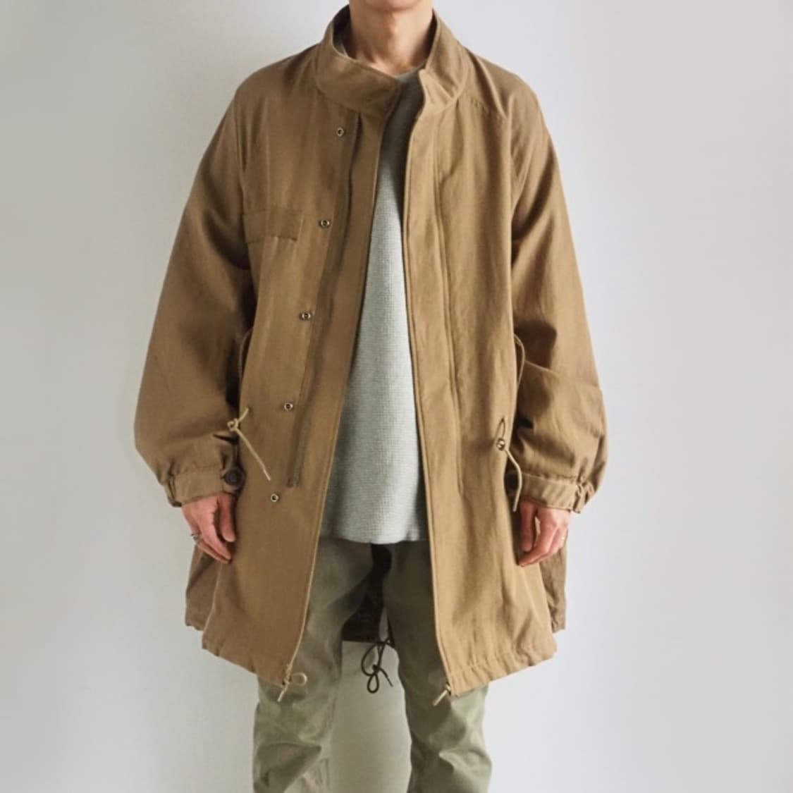 3) 비즈빔 식스바이프 피쉬테일 상품이미지1