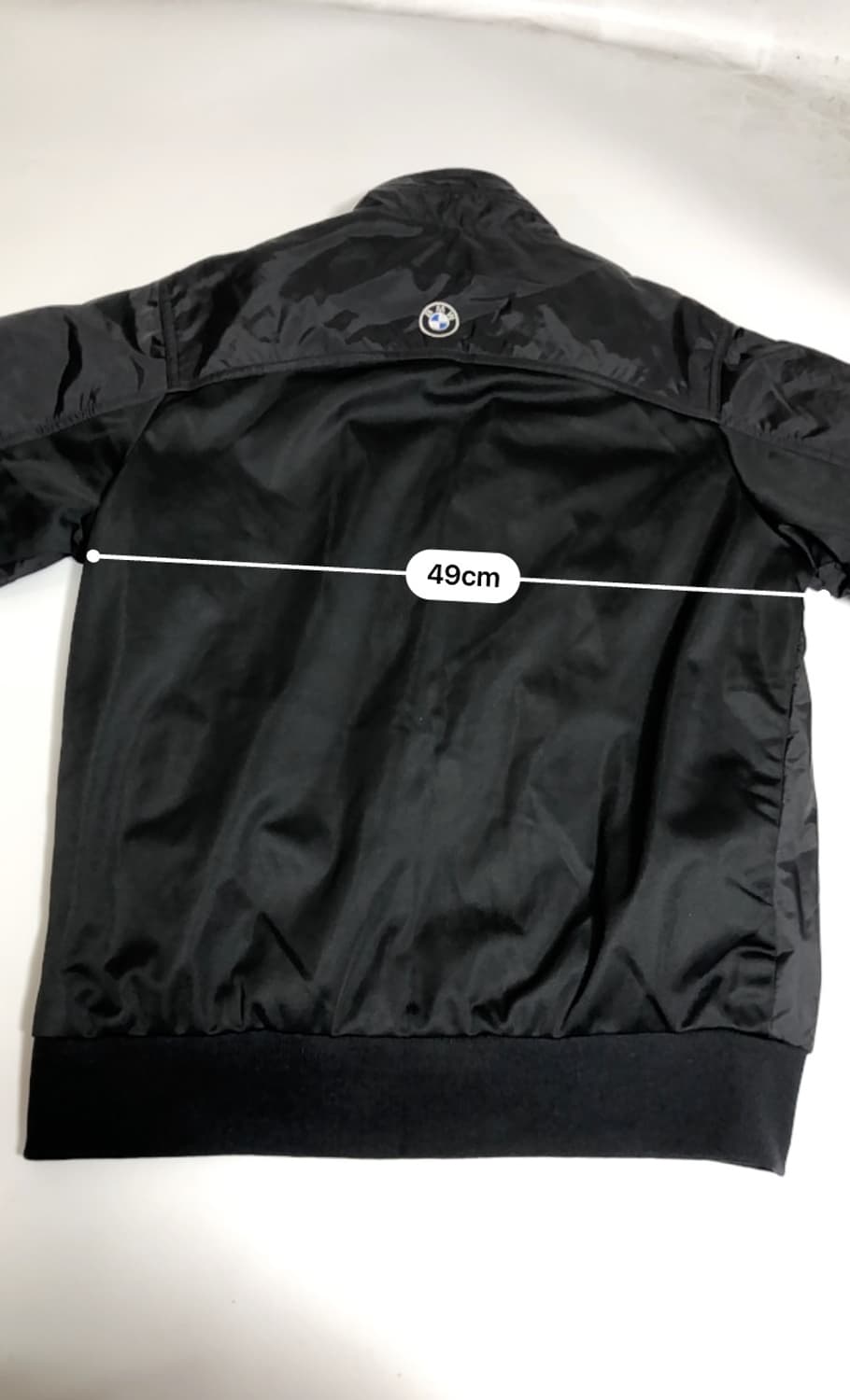 BMW 모터 점퍼 XL 상품이미지10